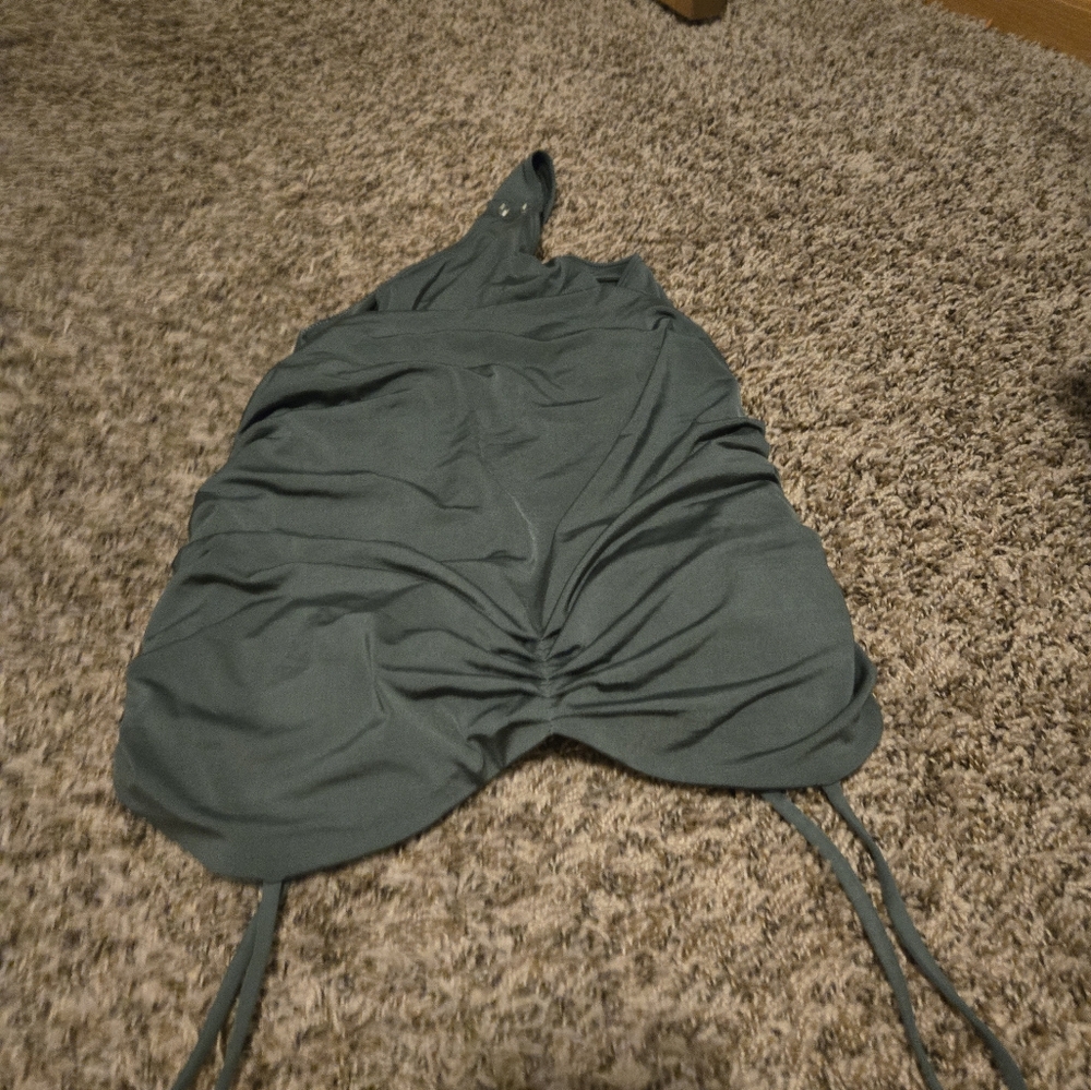 Large express body suit